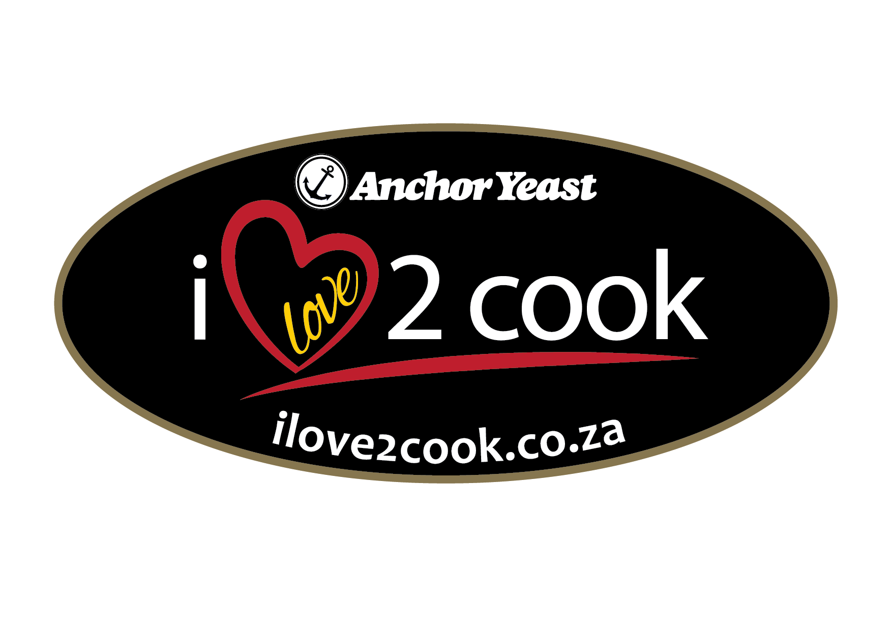 I Love 2 Cook