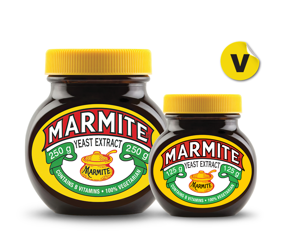 Marmite